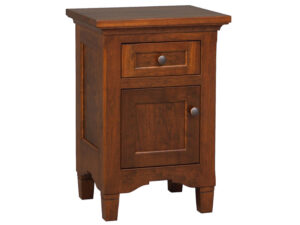 Lexington Small 1 Door Nightstand