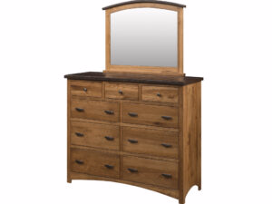 Manhattan Dresser