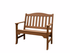 Avonlea Garden Bench