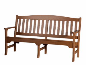 72" Avonlea Garden Bench