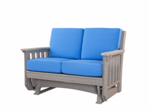 Mission Double Glider