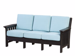 Mission Sofa