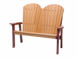 SeaAira Adirondack Bench