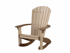 SeaAira Adirondack Rocker