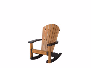 SeaAira Child's Rocker