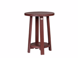 24" SeaAira Bistro Bar Table