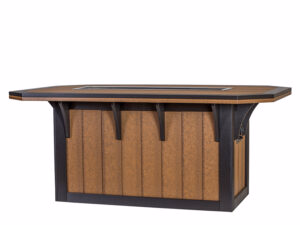 46" x 72" SummerSide Ice Table