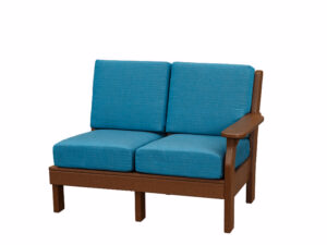 Van Buren Right Love Seat