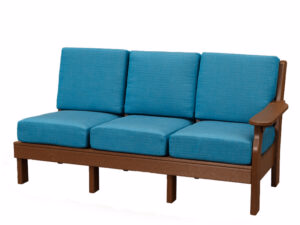 Van Buren Right Sofa