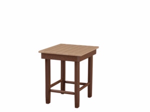 Zinn's Mill Side Table