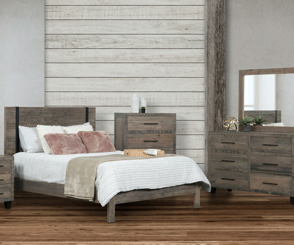 Marlow Bedroom Collection