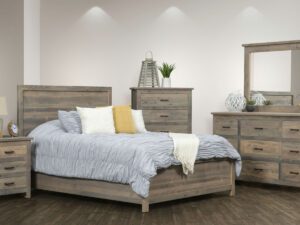 Midland Bedroom Collection