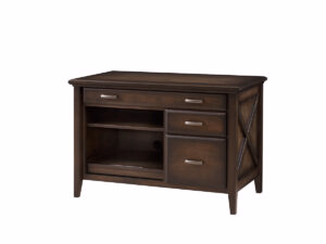 Newport Small Credenza