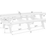 PI-Ta-33x96-Dimensions