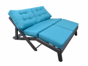 Caribbean Daybed - Queen