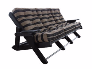 Siesta Folding Sofa