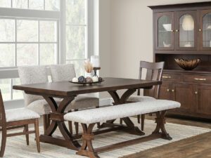 Sherwood Dining Collection