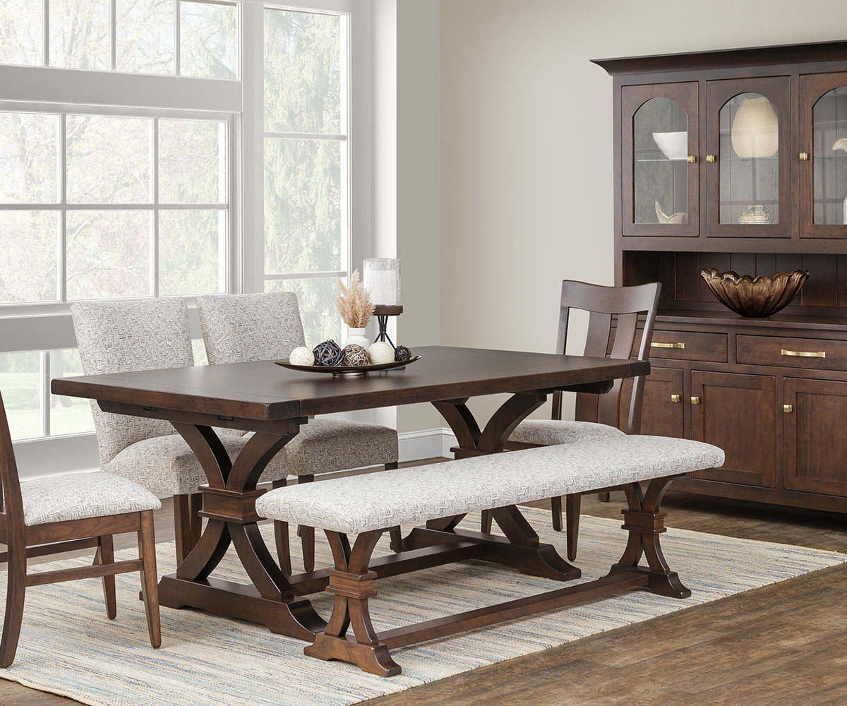 Sherwood Dining Collection