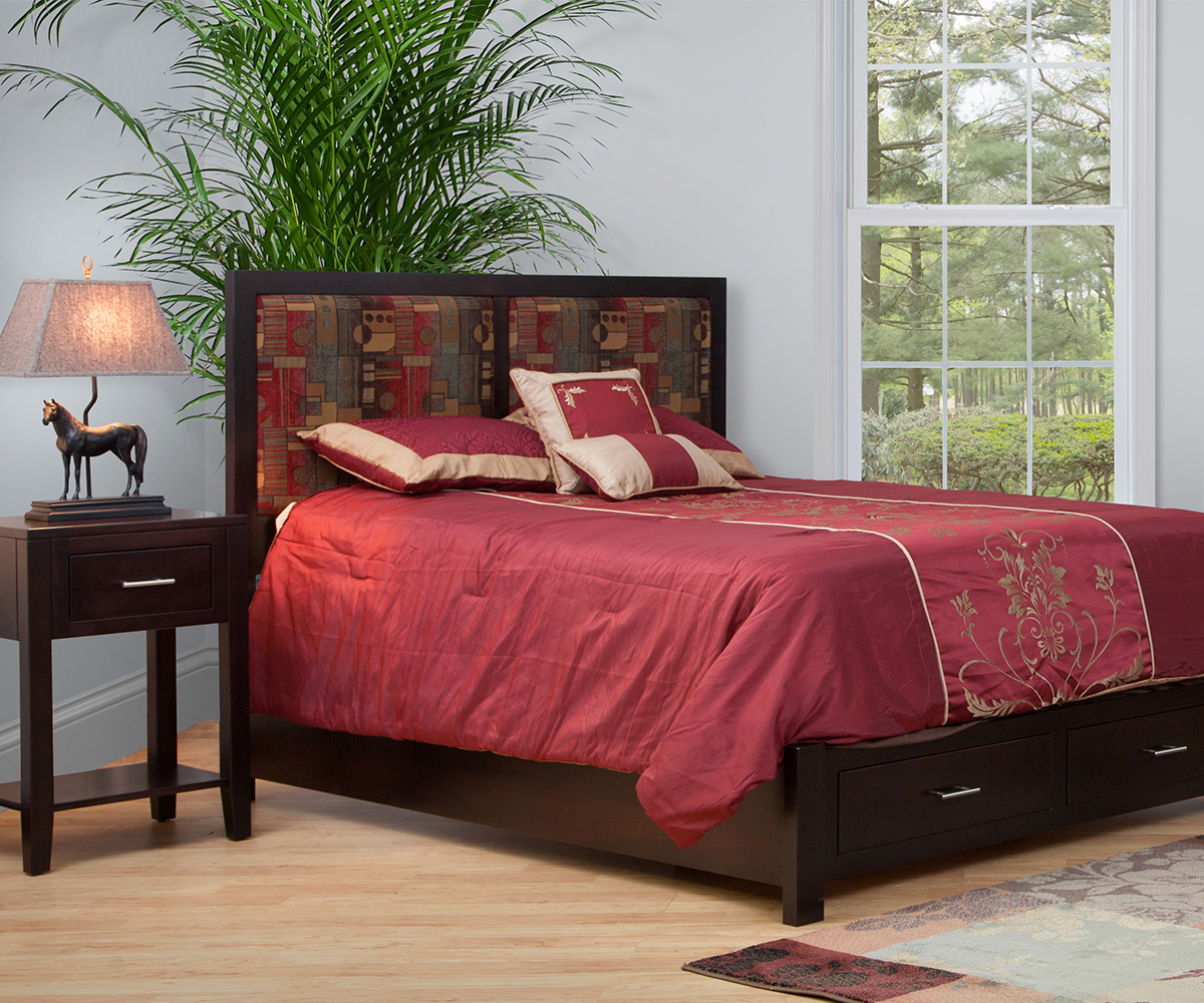 Traditional Tuscany Bedroom Collection