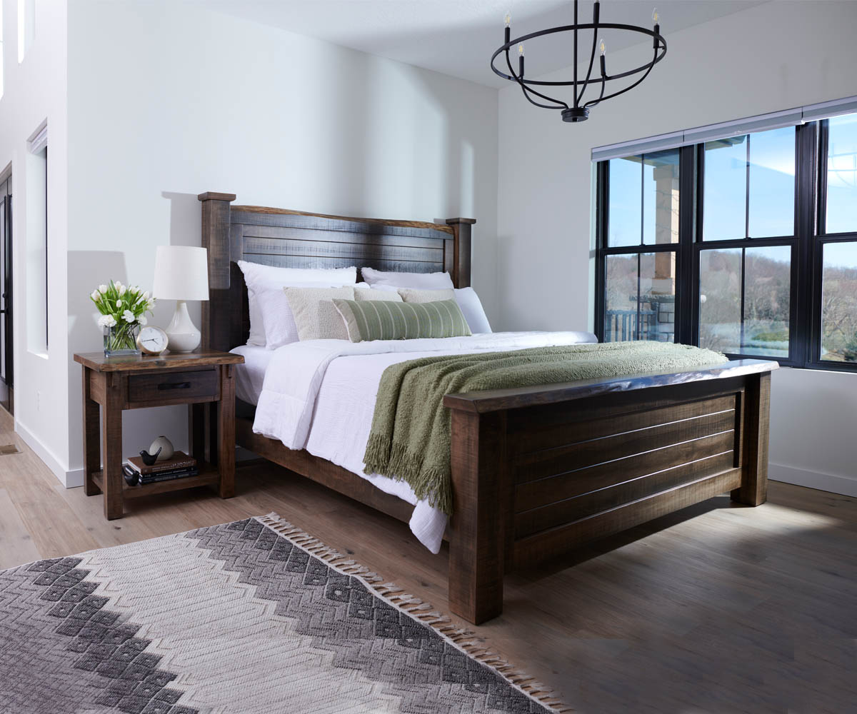 Westbury Bedroom Collection