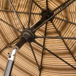 Umbrella-Aluminum-Frame-Tilt
