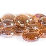 Amber gems