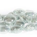 Clear gems