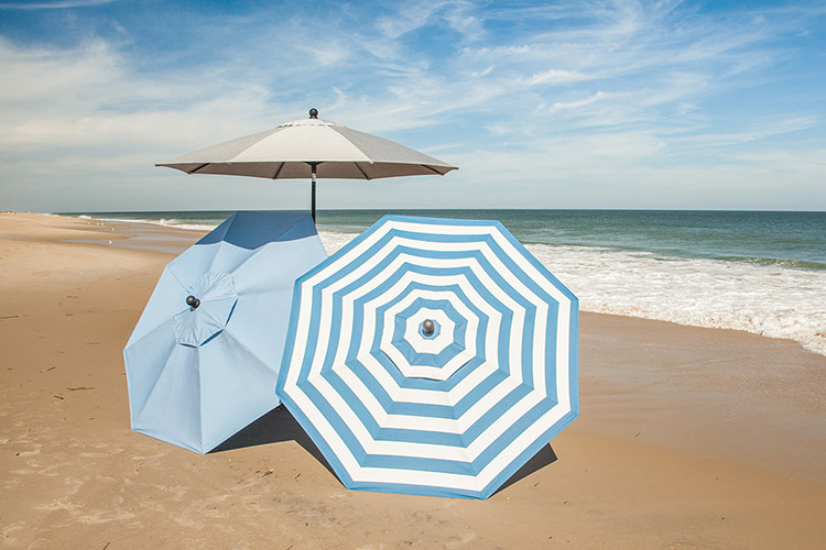 Outdoor Table Umbrellas