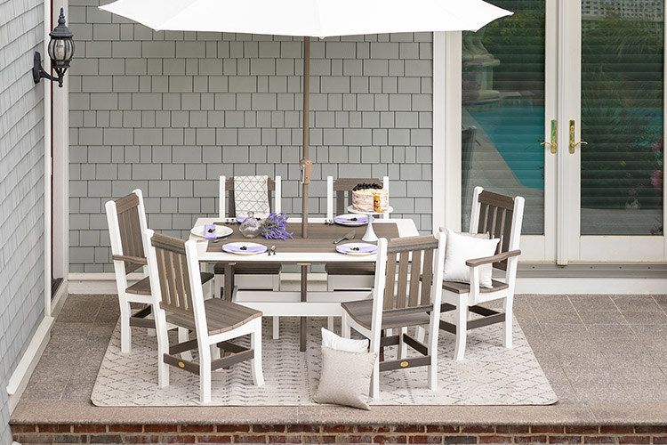 Keystone Dining Furniture