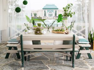 Garden Dining Furniture