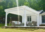 12x18+Elegant+Vinyl+w+8_+Posts+and+Lattice
