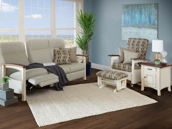 Living Room Collections