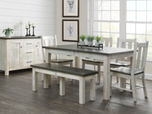 Alamo Dining Collection