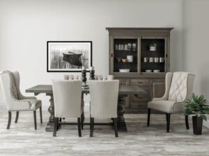 Alana Dining Collection