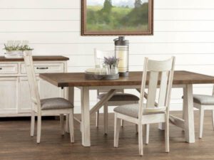 Aspen Dining Collection