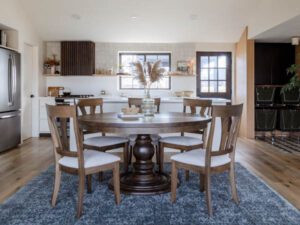 Brentwood Dining Collection