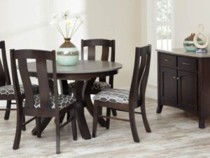 Carlisle Dining Collection