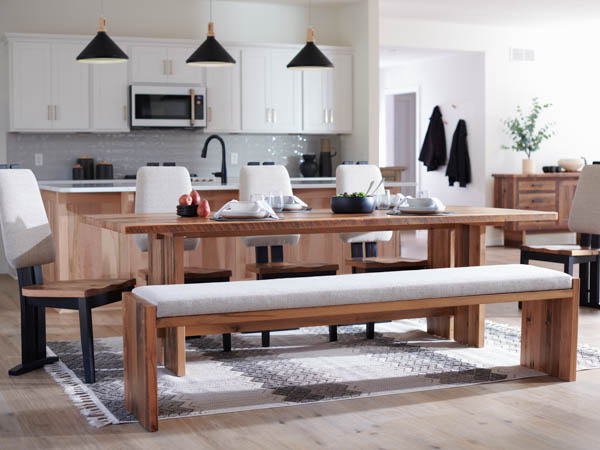 Eden Dining Collection