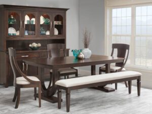 Georgetown Dining Collection