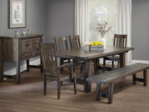 Ouray Dining Collection