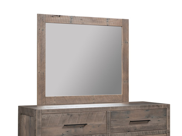 Mirrors