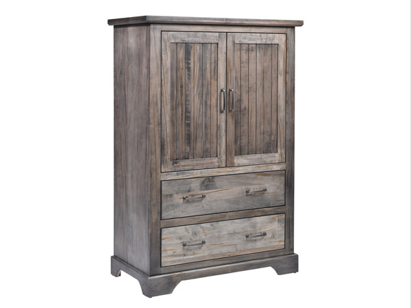 Amish-Made & Solid Wood Bedroom Furniture At Dutch Home