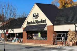 westtown amish marketing in west chester pennsylvania