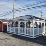 Gazebo Photo 1
