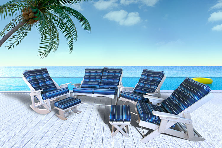 Caribbean Folding Furniture