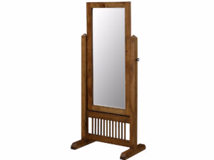 Mission Cheval Mirror