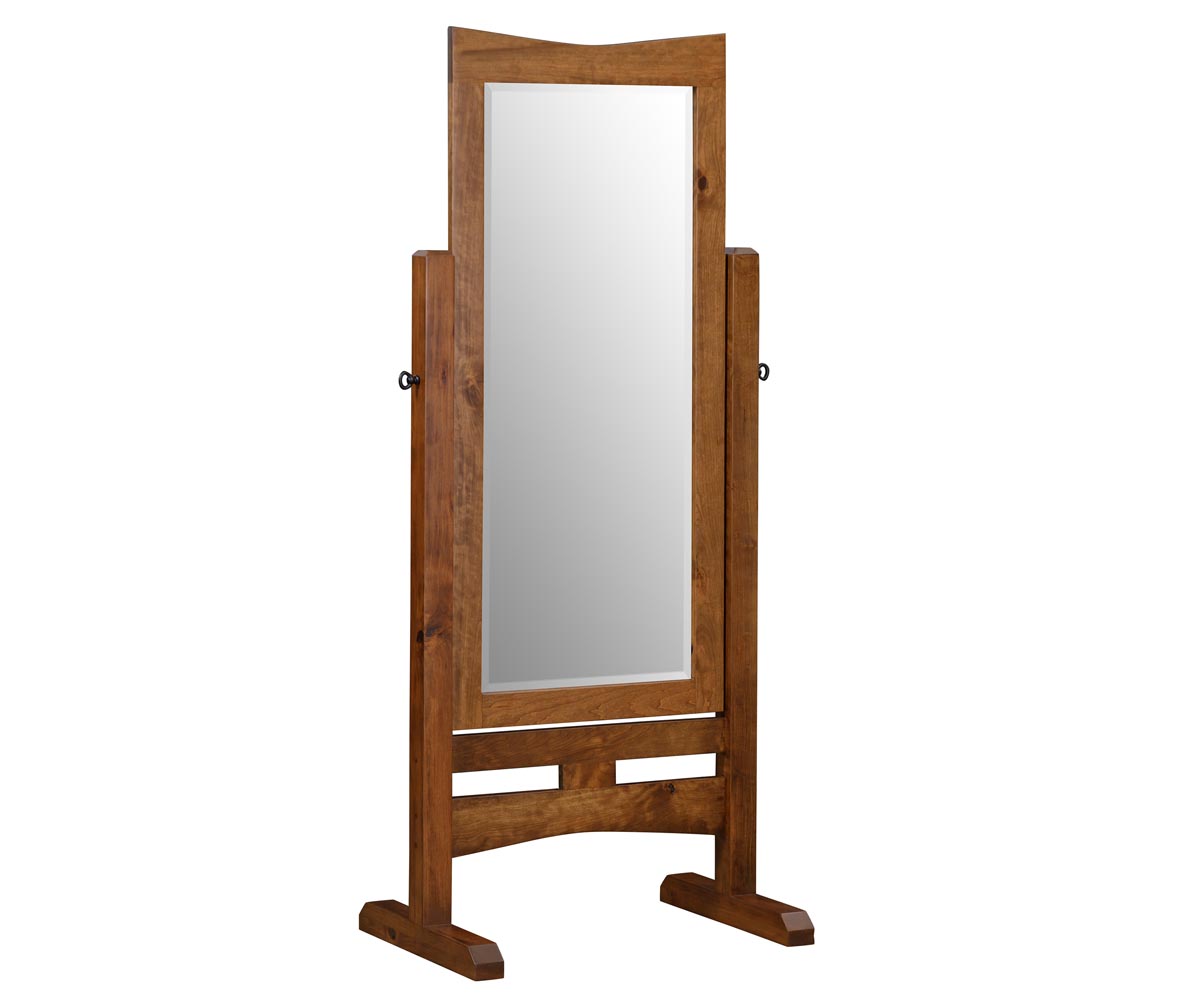 Homestead Cheval Mirror Dutch Home