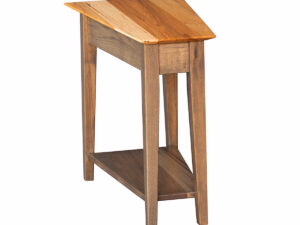Simplicity Wedge Table