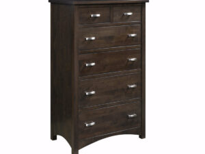 Claremont Mission Chest