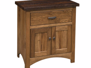 Manhattan Nightstand